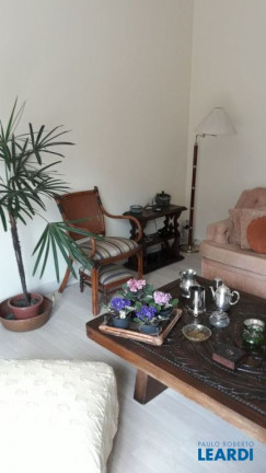Imagem Apartamento com 4 Quartos à Venda, 161 m² em Paraíso - São Paulo Imagem Apartamento com 4 Quartos à Venda, 161 m² em Paraíso - São Paulo