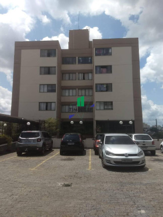 Imagem Apartamento com 2 Quartos à Venda, 57 m² em Lauzane Paulista - São Paulo
