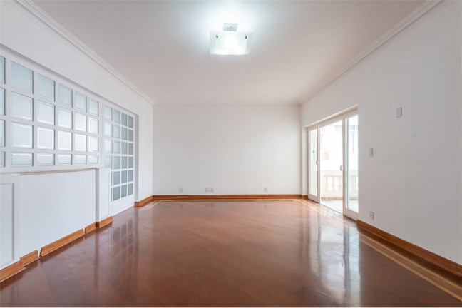 Imagem Apartamento com 3 Quartos à Venda, 229 m² em Higienópolis - São Paulo