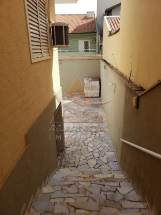 Imagem Casa com 4 Quartos à Venda, 143 m² em Residencial Flórida - Ribeirão Preto Imagem Casa com 4 Quartos à Venda, 143 m² em Residencial Flórida - Ribeirão Preto