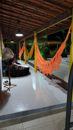 Imagem Casa com 4 Quartos à Venda, 320 m² em Barra Do Gil - Vera Cruz