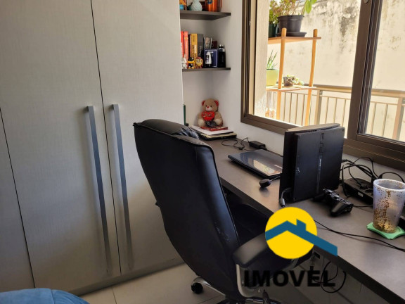 Imagem Apartamento com 4 Quartos à Venda, 127 m² em Icaraí - Niterói Imagem Apartamento com 4 Quartos à Venda, 127 m² em Icaraí - Niterói