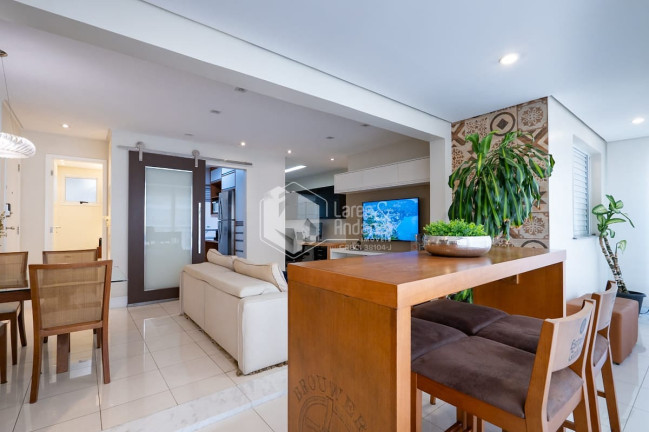 Imagem Apartamento com 2 Quartos à Venda, 94 m² em Brooklin - São Paulo