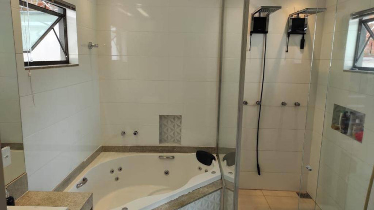 Imagem Casa com 4 Quartos à Venda, 360 m² em Três Poderes - Igarapé Imagem Casa com 4 Quartos à Venda, 360 m² em Três Poderes - Igarapé