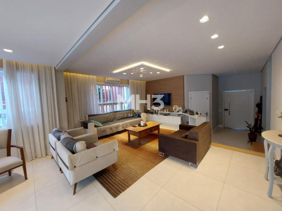Imagem Casa de Condomínio com 4 Quartos à Venda, 375 m² em Loteamento Caminhos De São Conrado (sousas) - Campinas Imagem Casa de Condomínio com 4 Quartos à Venda, 375 m² em Loteamento Caminhos De São Conrado (sousas) - Campinas