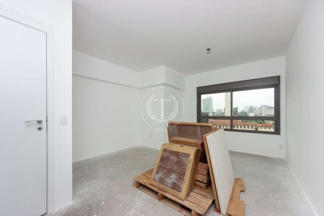 Imagem Apartamento com 3 Quartos à Venda, 156 m² em Vila Mariana - São Paulo