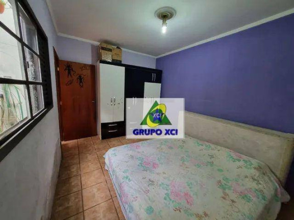 Imagem Casa com 3 Quartos à Venda, 238 m² em Parque Jambeiro - Campinas