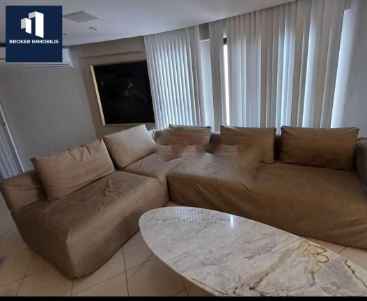 Foto do imóvel Apartamento com 3 Quartos à Venda, 187 m² em Meireles - Fortaleza