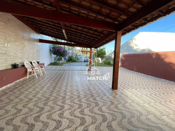 Imagem Casa com 3 Quartos à Venda, 272 m² em Jardim Do Lago - Atibaia