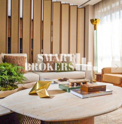 Imagem Apartamento com 3 Quartos à Venda, 380 m² em Cidade Jardim - São Paulo Imagem Apartamento com 3 Quartos à Venda, 380 m² em Cidade Jardim - São Paulo