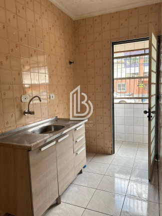 Apartamento com 1 Quarto à Venda, 46 m² em Taboão - São Bernardo Do Campo