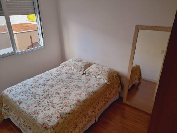 Imagem Apartamento com 2 Quartos à Venda, 50 m² em Mooca - São Paulo