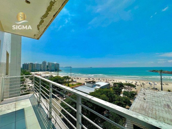 Imagem Apartamento com 3 Quartos à Venda, 209 m² em Pitangueiras - Guarujá Imagem Apartamento com 3 Quartos à Venda, 209 m² em Pitangueiras - Guarujá