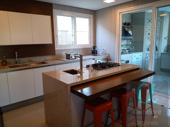 Imagem Casa de Condomínio com 4 Quartos à Venda, 720 m² em Tamboré - Santana De Parnaíba Imagem Casa de Condomínio com 4 Quartos à Venda, 720 m² em Tamboré - Santana De Parnaíba