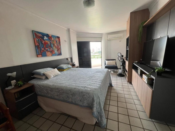 Imagem Apartamento com 3 Quartos à Venda,  em Jóquei - Teresina