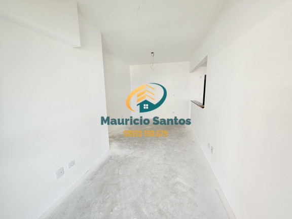 Imagem Apartamento com 2 Quartos à Venda, 70 m² em Nova Mirim - Praia Grande