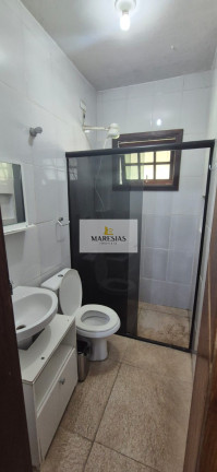 Imagem Casa com 3 Quartos à Venda, 116 m² em Maresias - São Sebastião
