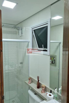 Imagem Apartamento com 2 Quartos à Venda, 49 m² em Vila Alpina - Santo André Imagem Apartamento com 2 Quartos à Venda, 49 m² em Vila Alpina - Santo André