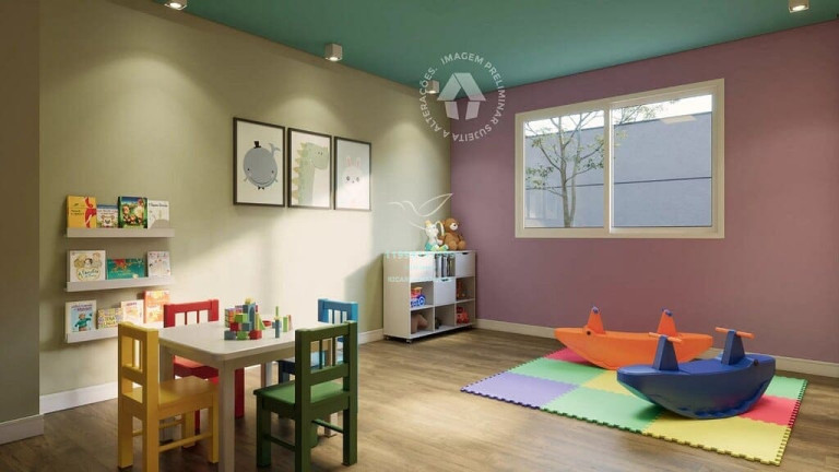 Imagem Studio com 1 Quarto à Venda, 17 m² em Saúde - São Paulo Imagem Studio com 1 Quarto à Venda, 17 m² em Saúde - São Paulo