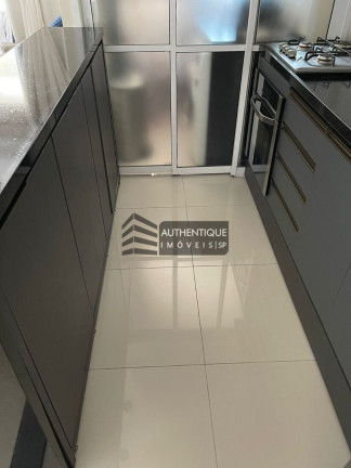 Imagem Apartamento com 1 Quarto à Venda, 51 m² em Brooklin - São Paulo