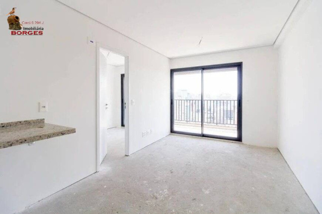 Imagem Apartamento com 1 Quarto à Venda, 39 m² em Paraíso - São Paulo Imagem Apartamento com 1 Quarto à Venda, 39 m² em Paraíso - São Paulo