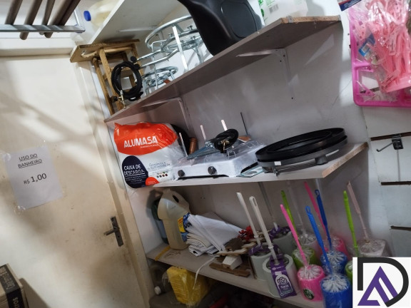 Sala Comercial à Venda, 59 m² em Centro - Torres
