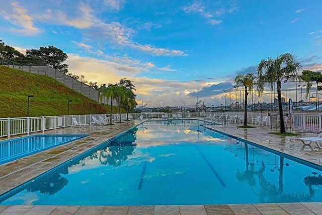 Imagem Apartamento com 2 Quartos à Venda, 520.000 m² em São Paulo - Jundiaí