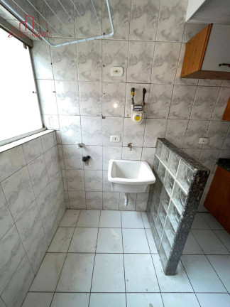 Imagem Apartamento com 2 Quartos à Venda, 54 m² em Campo Limpo - São Paulo Imagem Apartamento com 2 Quartos à Venda, 54 m² em Campo Limpo - São Paulo