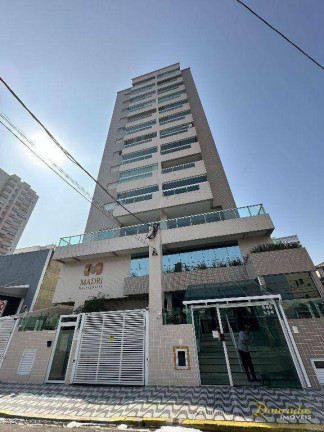 Imagem Apartamento com 2 Quartos à Venda, 69 m² em Canto Do Forte - Praia Grande Imagem Apartamento com 2 Quartos à Venda, 69 m² em Canto Do Forte - Praia Grande