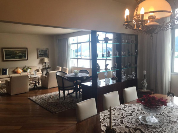 Imagem Apartamento com 3 Quartos à Venda, 184 m² em Lagoa - Rio De Janeiro