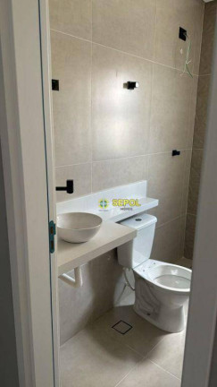 Imagem Sobrado com 2 Quartos à Venda, 87 m² em Vila Alzira - Santo André Imagem Sobrado com 2 Quartos à Venda, 87 m² em Vila Alzira - Santo André