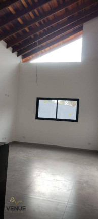 Imagem Casa com 3 Quartos à Venda, 108 m² em Jardim Estância Brasil - Atibaia
