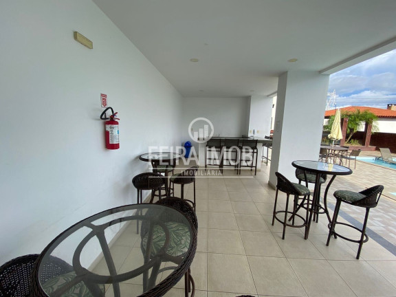 Imagem Apartamento com 2 Quartos à Venda,  em Pernambués - Salvador