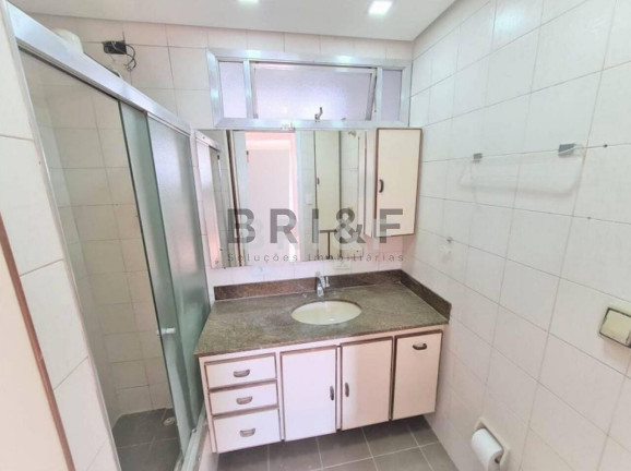 Imagem Apartamento com 2 Quartos à Venda, 75 m² em Vila Santa Catarina - São Paulo