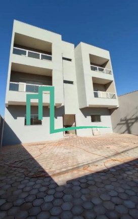 Imagem Apartamento com 2 Quartos à Venda, 306 m² em Parque Universitário - Franca Imagem Apartamento com 2 Quartos à Venda, 306 m² em Parque Universitário - Franca