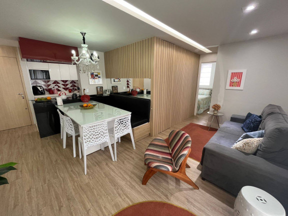 Imagem Apartamento com 2 Quartos à Venda, 65 m² em Vila Bela - São Paulo Imagem Apartamento com 2 Quartos à Venda, 65 m² em Vila Bela - São Paulo