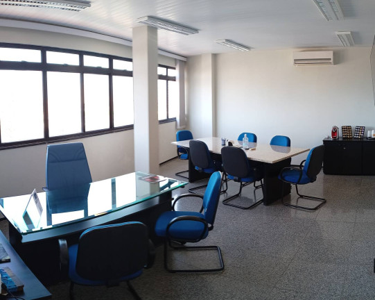 Imagem Sala Comercial à Venda, 267 m² em Joaquim Távora - Fortaleza Imagem Sala Comercial à Venda, 267 m² em Joaquim Távora - Fortaleza