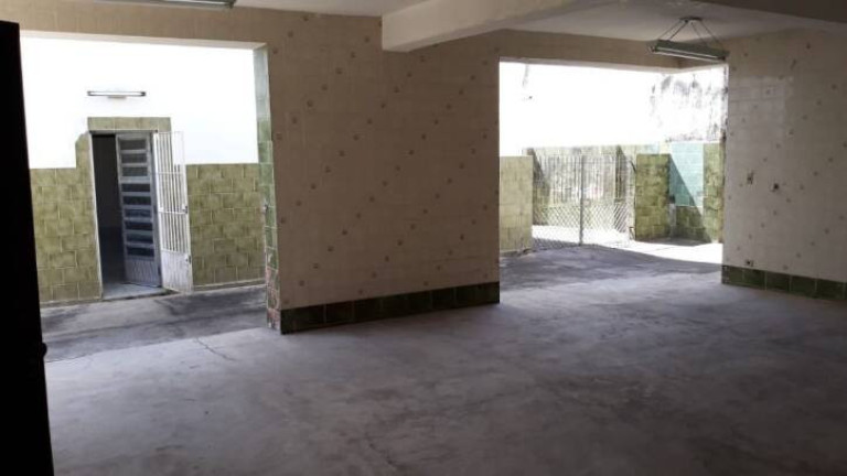 Imagem Sobrado com 2 Quartos à Venda, 813 m² em Centro - Taubaté