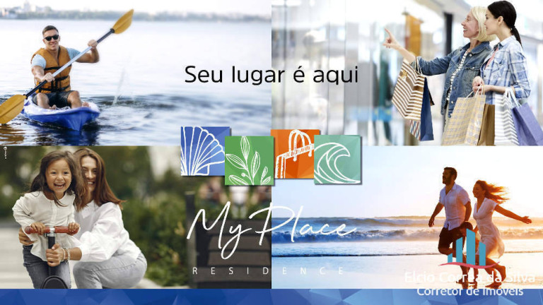 Imagem Apartamento com 2 Quartos à Venda, 82 m² em Aparecida - Santos