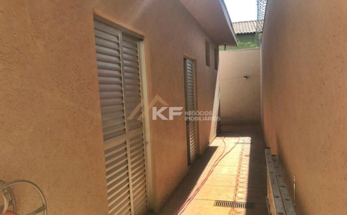 Imagem Casa com 3 Quartos à Venda, 287 m² em Planalto Verde - Ribeirão Preto Imagem Casa com 3 Quartos à Venda, 287 m² em Planalto Verde - Ribeirão Preto