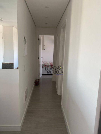 Imagem Apartamento com 2 Quartos à Venda, 50 m² em Jardim Cidade Pirituba - São Paulo