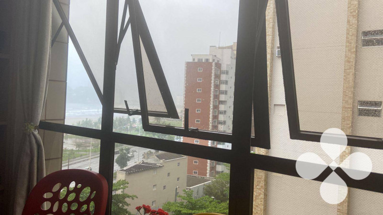 Imagem Imóvel com 1 Quarto à Venda, 39 m² em Itararé - São Vicente Imagem Imóvel com 1 Quarto à Venda, 39 m² em Itararé - São Vicente