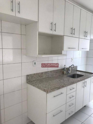 Imagem Apartamento com 2 Quartos à Venda, 52 m² em Quarta Parada - São Paulo