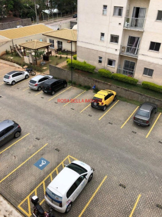 Imagem Apartamento com 2 Quartos à Venda, 52 m² em Morada Das Vinhas - Jundiaí Imagem Apartamento com 2 Quartos à Venda, 52 m² em Morada Das Vinhas - Jundiaí