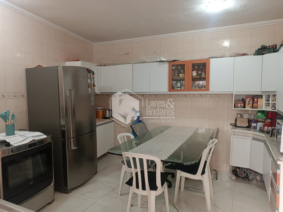Imagem Casa com 2 Quartos à Venda, 105 m² em Vila Maria Alta - São Paulo
