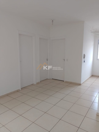 Imagem Apartamento com 2 Quartos à Venda, 47 m² em Jardim Heitor Rigon - Ribeirão Preto Imagem Apartamento com 2 Quartos à Venda, 47 m² em Jardim Heitor Rigon - Ribeirão Preto