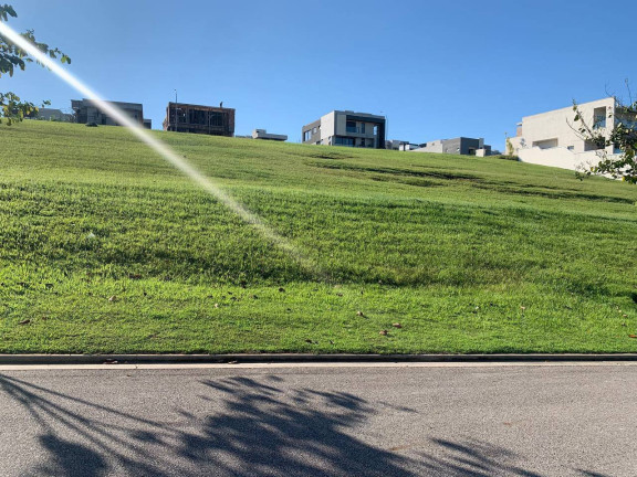 Imagem Terreno em Condomínio à Venda, 453 m² em Condomínio Residencial Alphaville Ii - São José Dos Campos