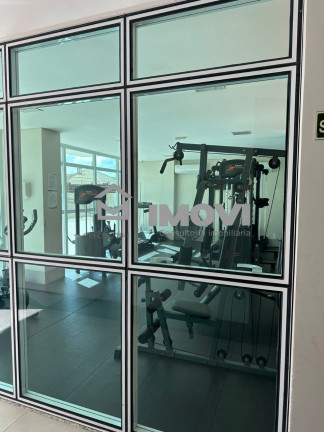 Imagem Apartamento com 2 Quartos à Venda, 64 m² em Praia De Itaparica - Vila Velha