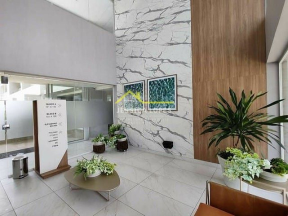 Imagem Apartamento com 2 Quartos à Venda, 140 m² em Jardim Oceania - João Pessoa