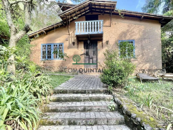 Imagem Casa com 3 Quartos à Venda, 440 m² em Moinho Velho - Embu Das Artes Imagem Casa com 3 Quartos à Venda, 440 m² em Moinho Velho - Embu Das Artes